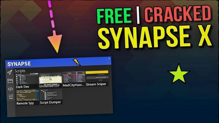 Synapse software